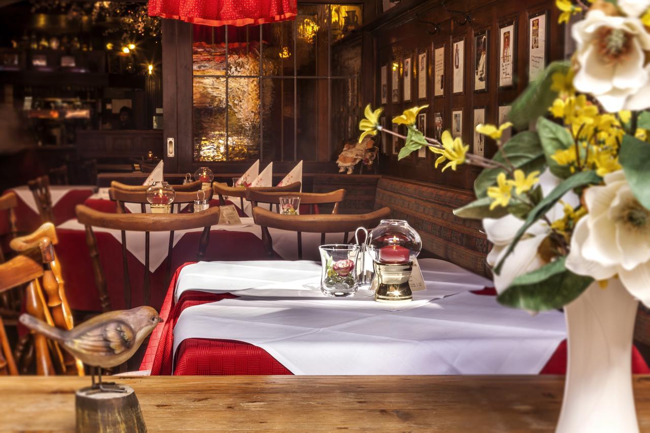 Gasthaus Loewen Freiburg im Breisgau Dış mekan fotoğraf