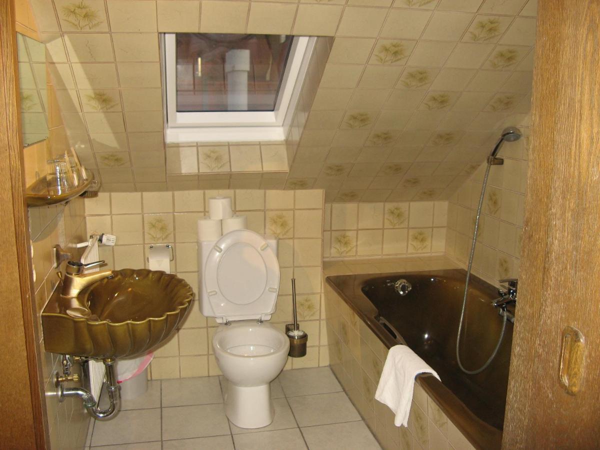 Gasthaus Loewen Freiburg im Breisgau Dış mekan fotoğraf